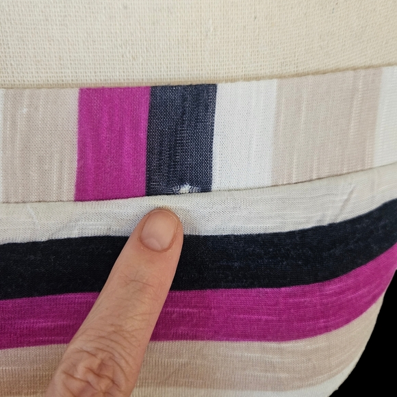 Splendid Strapless Maxi Dress - Picture 6 of 12